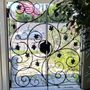 Photo of Angels Ornamental Iron