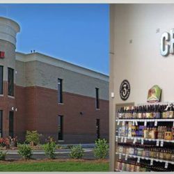 Loganville Package Store