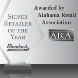 Standard Furniture - Silver Goes to Standard Furniture