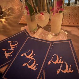 Nha Trang Beach Club and Lychee Martini (middle) Nha Trang Beach Club and Lychee Martini (middle)