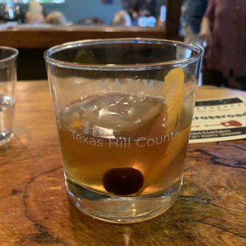 Milam & Greene Whiskey - Pecan Old Fadhion - Distilleries Near Me - Blanco, Texas