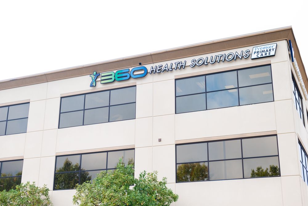360 Health Solutions - child therapist in Lexington, KY