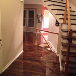 Affordable Hardwood Inc