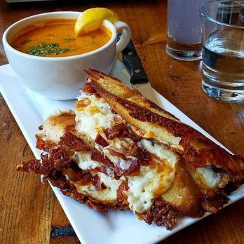 Burgoo Bistro - Comfort Food Near Me - North Vancouver, British Columbia Burgoo Bistro - Comfort Food Near Me - North Vancouver, British Columbia