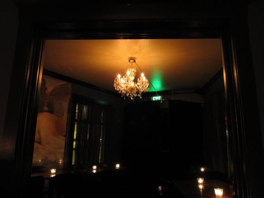 Knee High Stocking Co. by null Knee High Stocking Co. by null