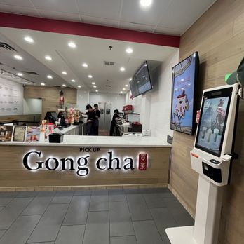 Gong Cha - Bubble Tea Near Me - Las Vegas, Nevada Gong Cha - Bubble Tea Near Me - Las Vegas, Nevada