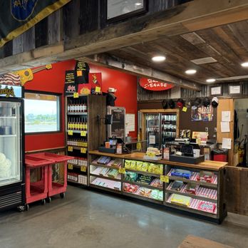 RUDY’S “COUNTRY STORE” AND BAR-B-Q - Updated April 2025 - 180 Photos ...