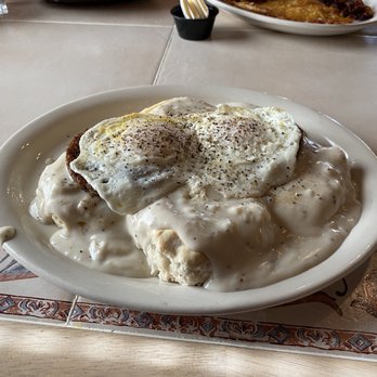 The Riverstone Restaurant - Smoky Mountain Mash - Seafood Near Me - Townsend, Tennessee