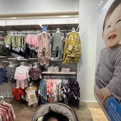 Great selection