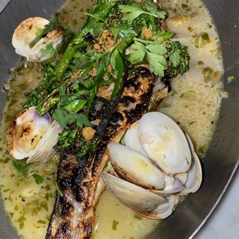 Catania - Branzino - Pizza Near Me - San Diego, California Catania - Branzino - Pizza Near Me - San Diego, California