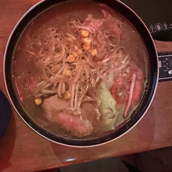 Dragon Tiger Noodle - Japanese Near Me - Henderson, Nevada