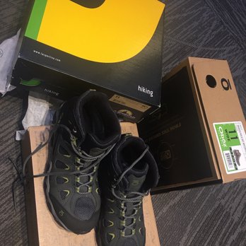 REI - Outdoor Gear Near Me - Norwalk, Connecticut
