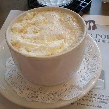 Turning Point - Nutty Irishman.. sooo good - American Near Me - Warrington, Pennsylvania Turning Point - Nutty Irishman.. sooo good - American Near Me - Warrington, Pennsylvania