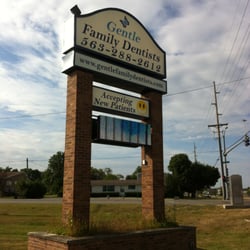 Gentle Family Dentists