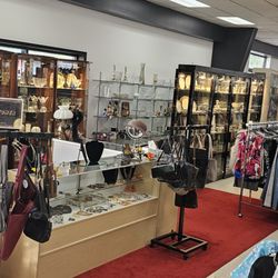 Hand of Hope Thrift Boutique