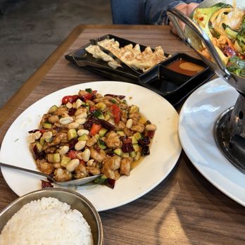Urban Hai - P8. Spicy ChongQing Chicken - Chinese Near Me - Atlanta, Georgia Urban Hai - P8. Spicy ChongQing Chicken - Chinese Near Me - Atlanta, Georgia