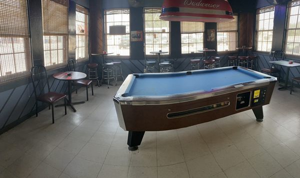 Tanks Pub and Grill by null