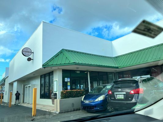 El Horno de Pane by null