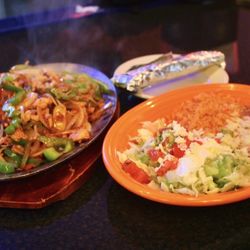 El Charro - Fajita Mexican