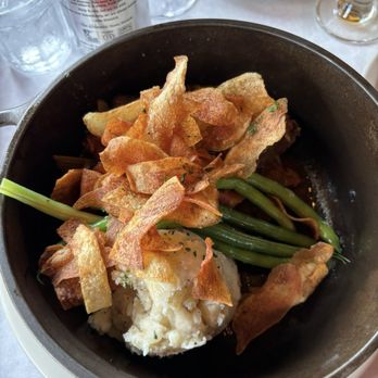 Leunig's Bistro - Beef Bourguignon - French Near Me - Burlington, Vermont