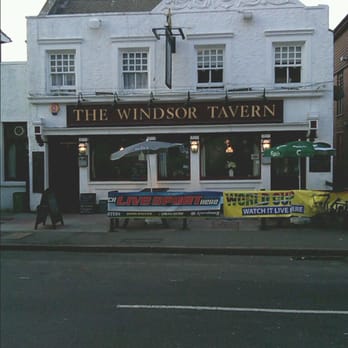 Windsor Tavern