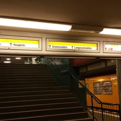 U-Bhf. Kleistpark