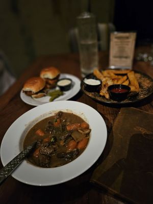 The Cauldron Spirits & Brews by null