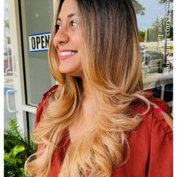 Dolls N Guys Hair Salon