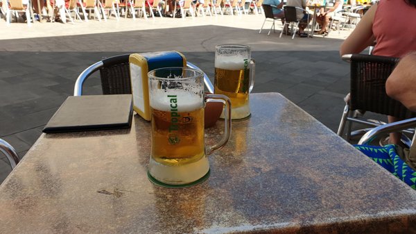 Bar Parada by null