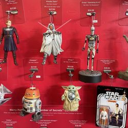 Mark's Hallmark Shop