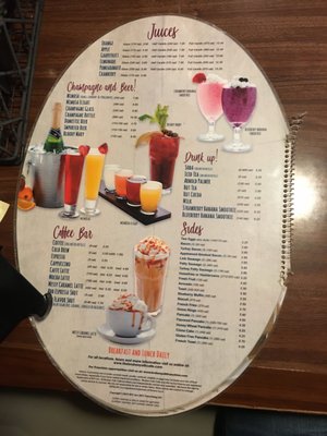 Menu photo 4 Broken Yolk Cafe San Diego, CA