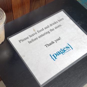 Pages: A Bookstore - Bookstores Near Me - Manhattan Beach, California
