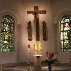 St. Bonifatius