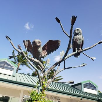 Kings' Shops - Shopping Centers Near Me - Waikoloa, Hawaii