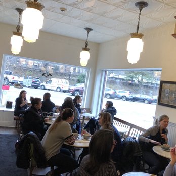 American Bulldog Coffee Roasters - Coffee Roasteries Near Me - Ridgewood, New Jersey