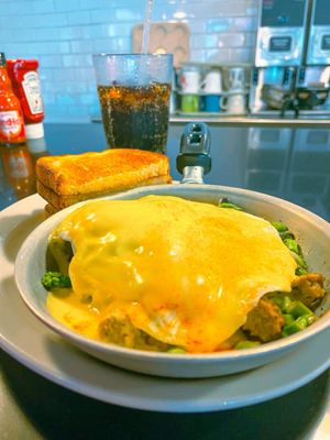 Wolfgang's Restaurant by null