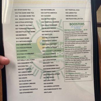 Pinellas Nutrition - Menu - Juice Bars & Smoothies Near Me - Pinellas Park, Florida Pinellas Nutrition - Menu - Juice Bars & Smoothies Near Me - Pinellas Park, Florida