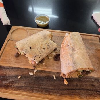 Danny’s Corner Kitchen - Carne Asada Burrito - Mexican Near Me - Tarzana, California Danny’s Corner Kitchen - Carne Asada Burrito - Mexican Near Me - Tarzana, California
