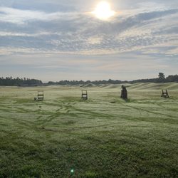 The Long Bay Club - Driving Range