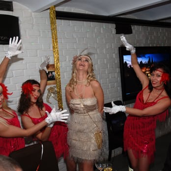 Matreshka Pro - Lana's Great Gatsby style birthday party - Party & Event Planning Near Me - Los Angeles, California Matreshka Pro - Lana's Great Gatsby style birthday party - Party & Event Planning Near Me - Los Angeles, California