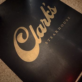 Clark’s Steakhouse - Steakhouses Near Me - Atlanta, Georgia Clark’s Steakhouse - Steakhouses Near Me - Atlanta, Georgia