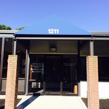 Optical Designs - Eyewear & Opticians Near Me - Needham, Massachusetts