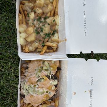 The Kroft - Classic and Wagyu Smash Fries - Sandwiches Near Me - Anaheim, California