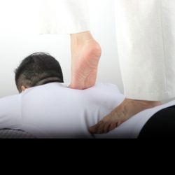 Asian Experience Massage