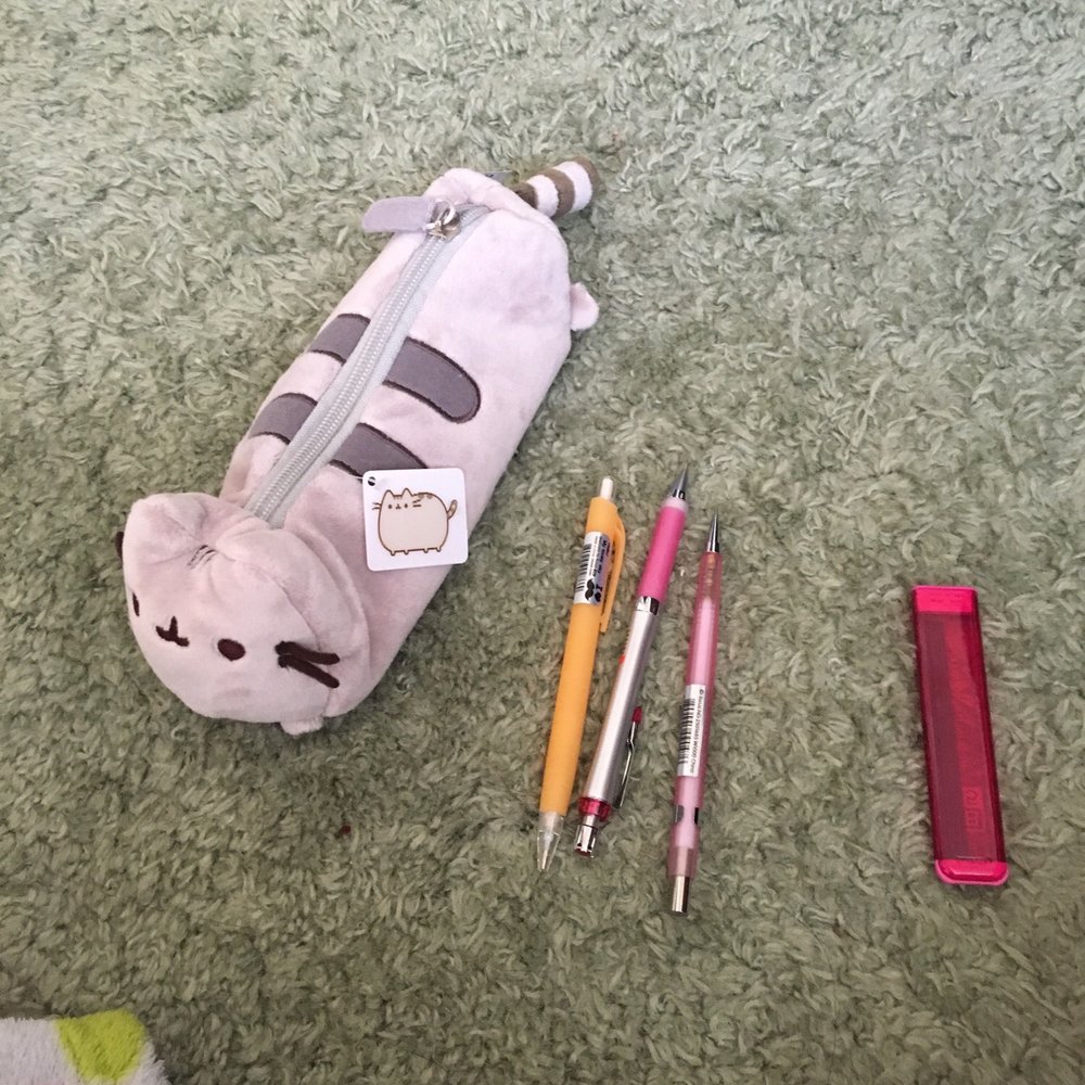 I did take the oxi-gell out of its packet and the lead too. I did take the oxi-gell out of its packet and the lead too.