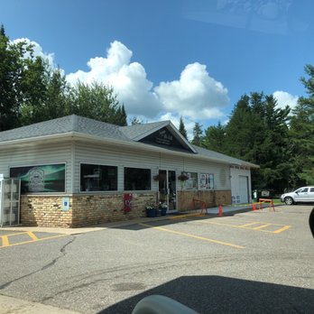 Mobil - Storefront - Beer, Wine & Spirits Near Me - Sayner, Wisconsin Mobil - Storefront - Beer, Wine & Spirits Near Me - Sayner, Wisconsin