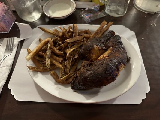 Boss Hogg's Saloon & Restaurant by null