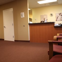 Beauregard Medical Center - Lobby