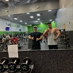 Onelife Fitness - Sandhills