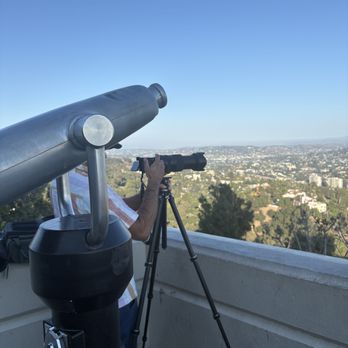 Griffith Observatory - Observatories Near Me - Los Angeles, California Griffith Observatory - Observatories Near Me - Los Angeles, California